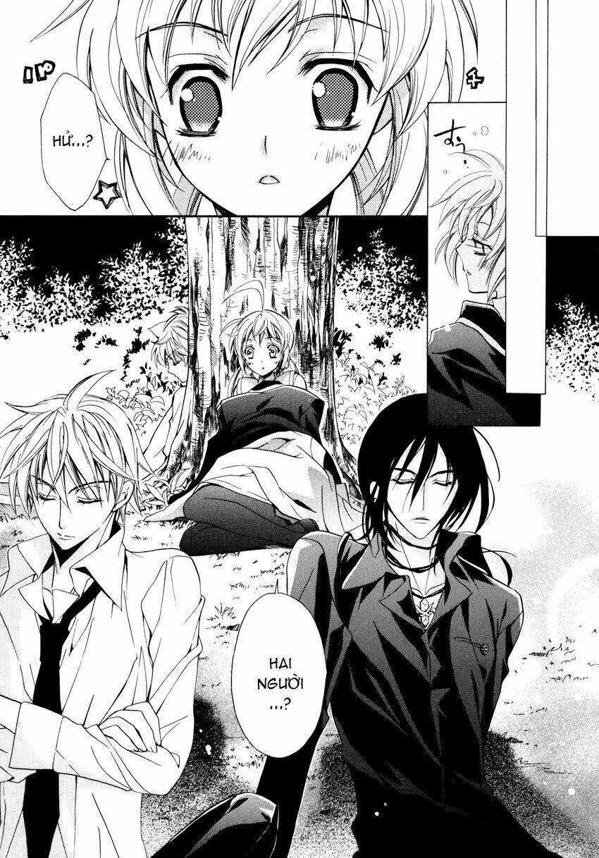 S.l.h - Chapter 4 - Trang 32