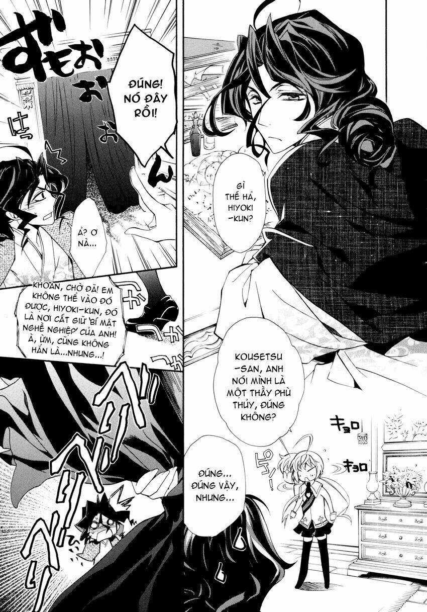 S.l.h - Chapter 4 - Trang 34