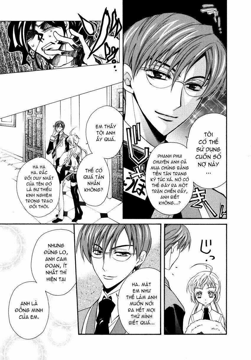 S.l.h - Chapter 4 - Trang 36