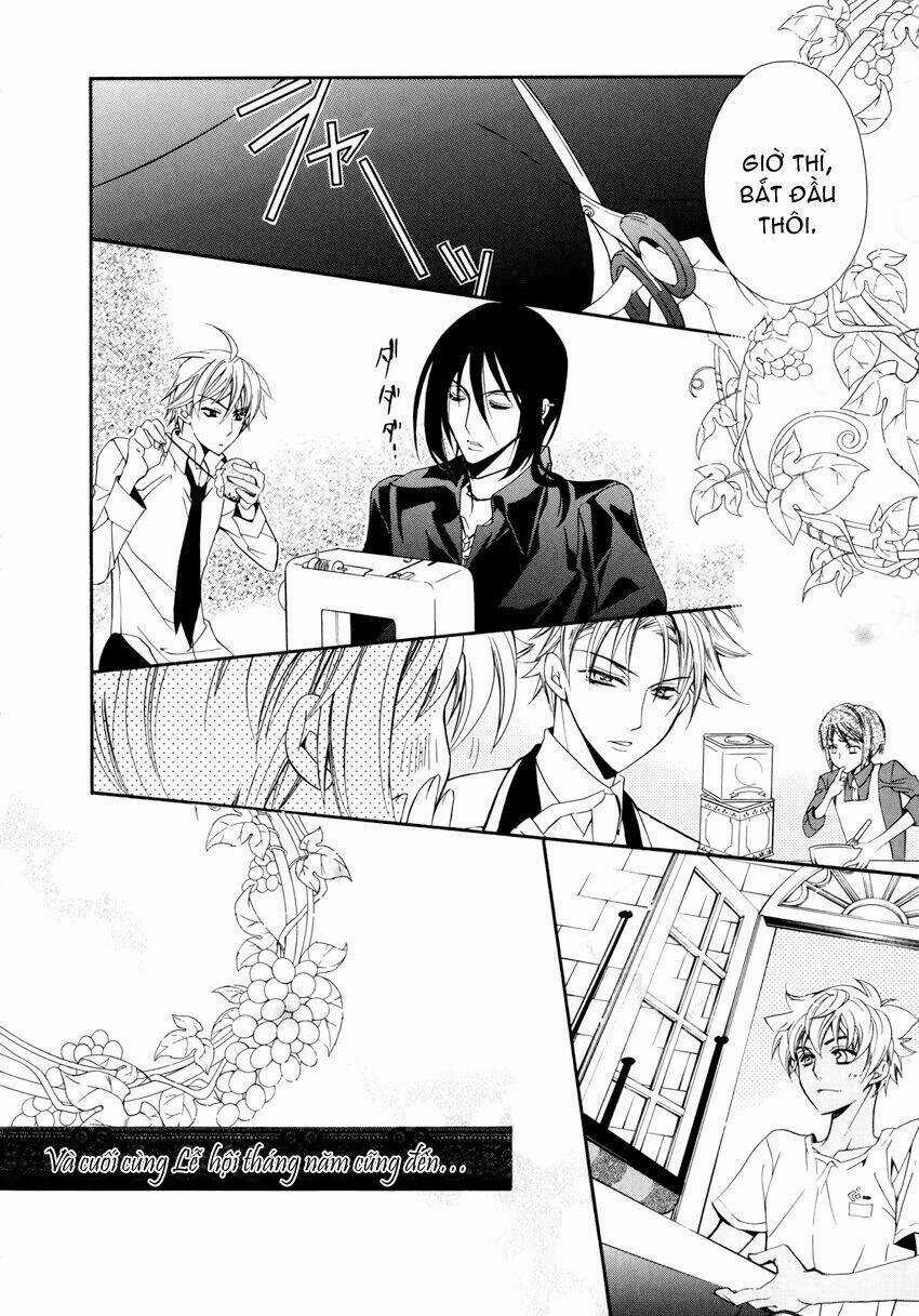 S.l.h - Chapter 4 - Trang 37