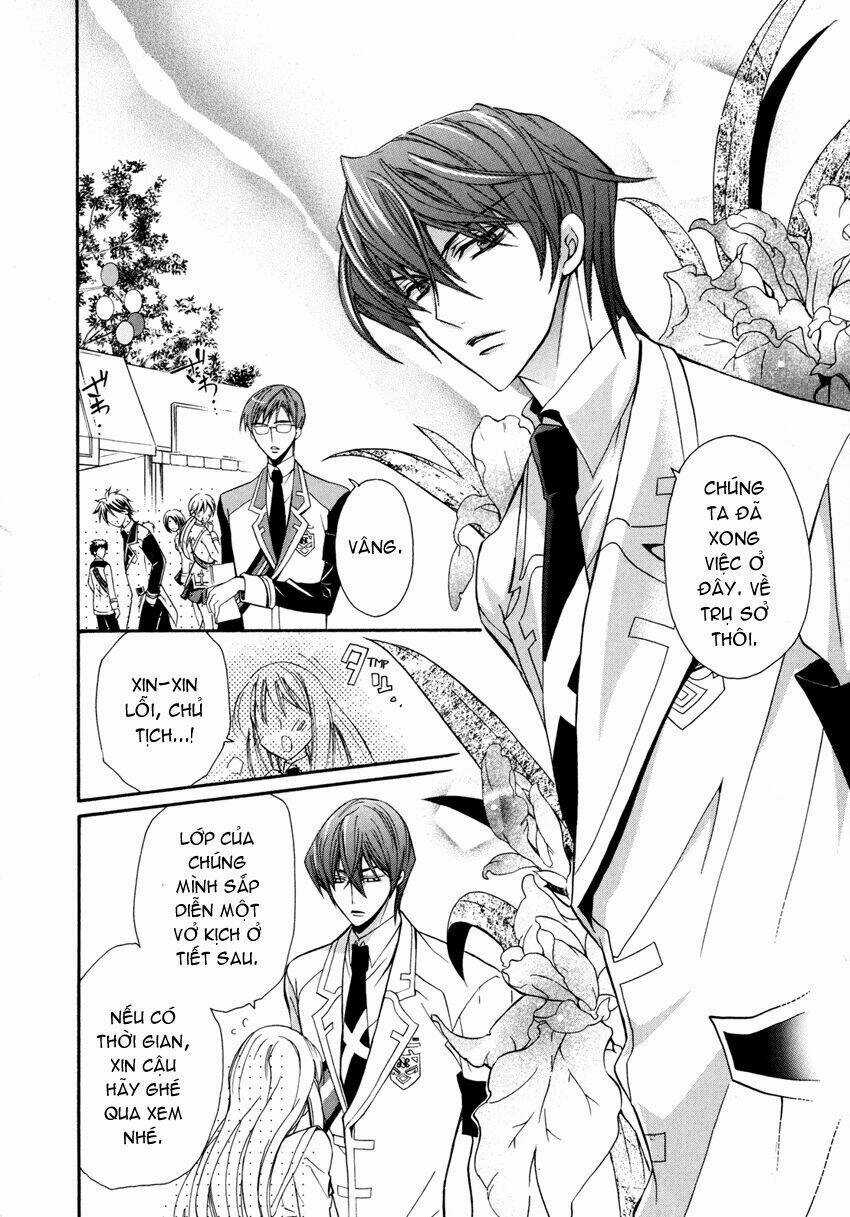 S.l.h - Chapter 4 - Trang 39