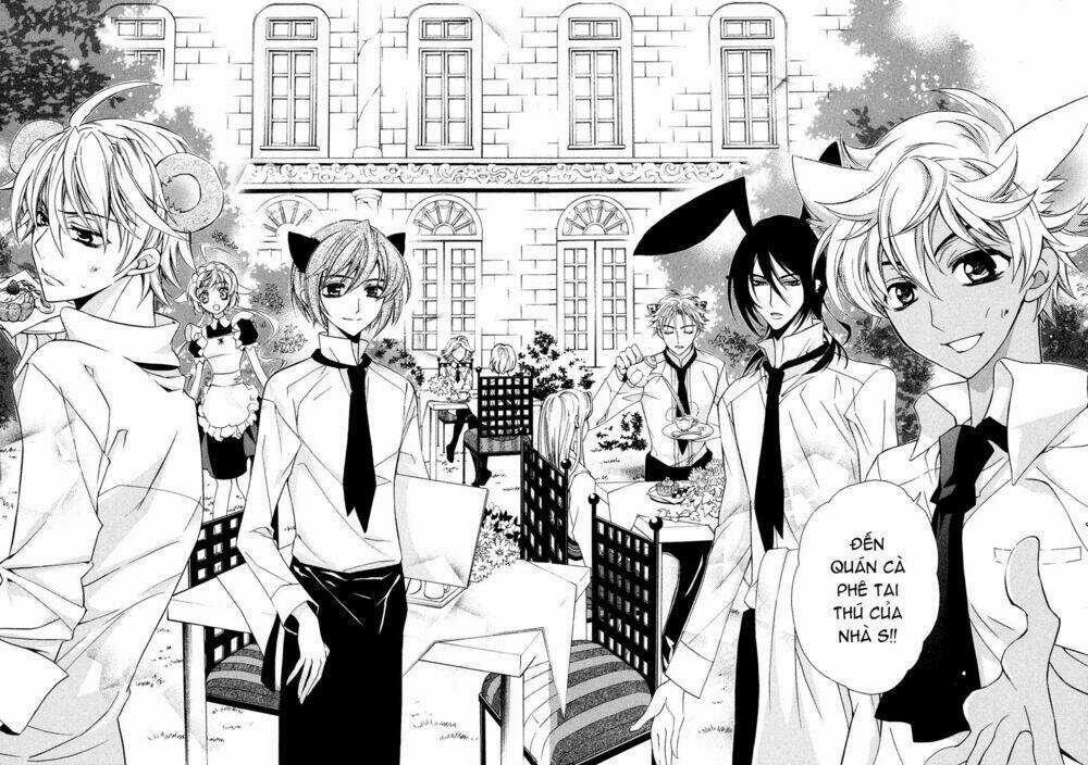 S.l.h - Chapter 4 - Trang 43