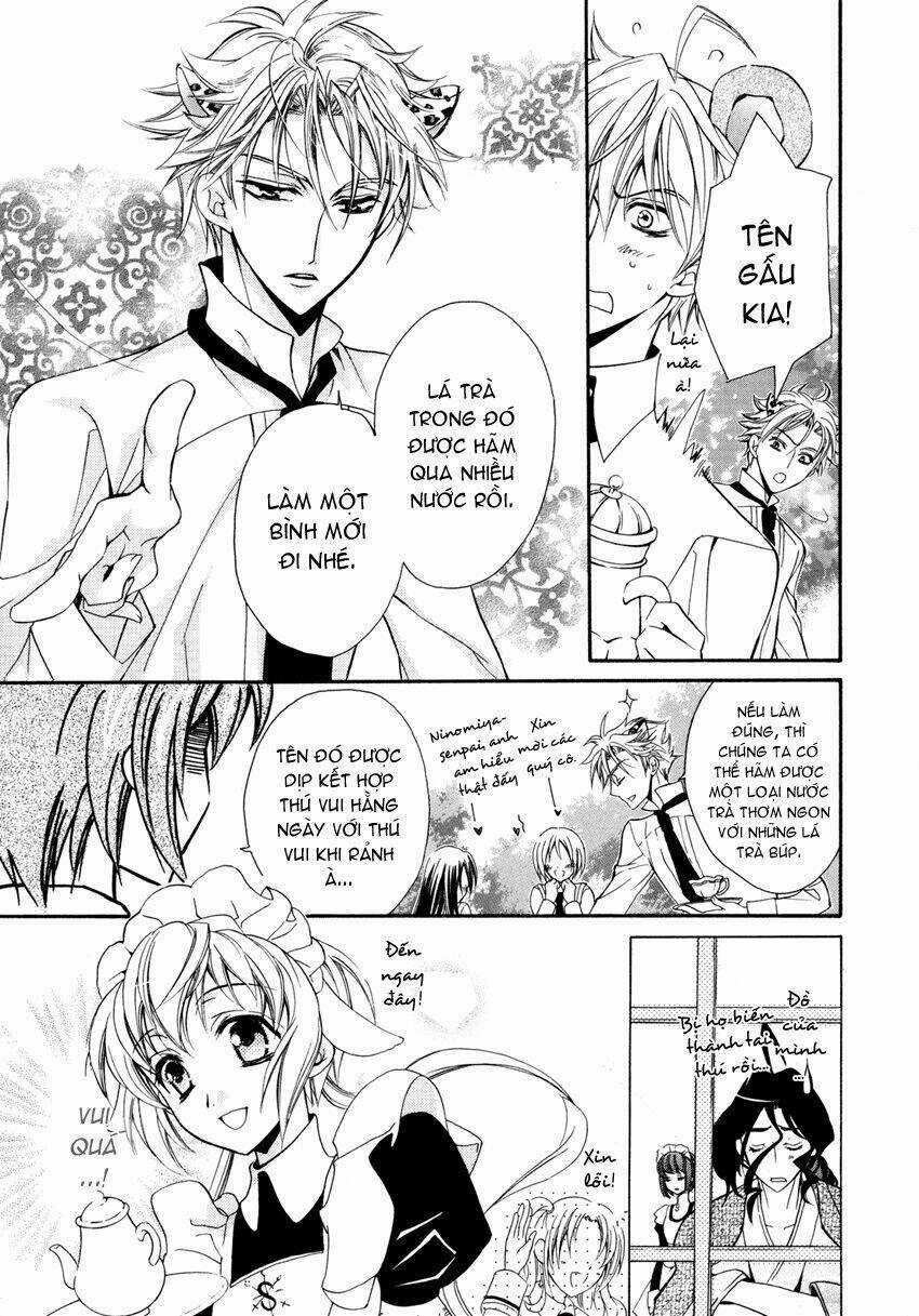 S.l.h - Chapter 4 - Trang 45