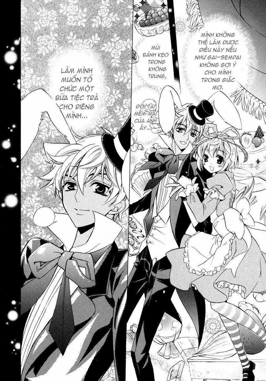 S.l.h - Chapter 4 - Trang 46