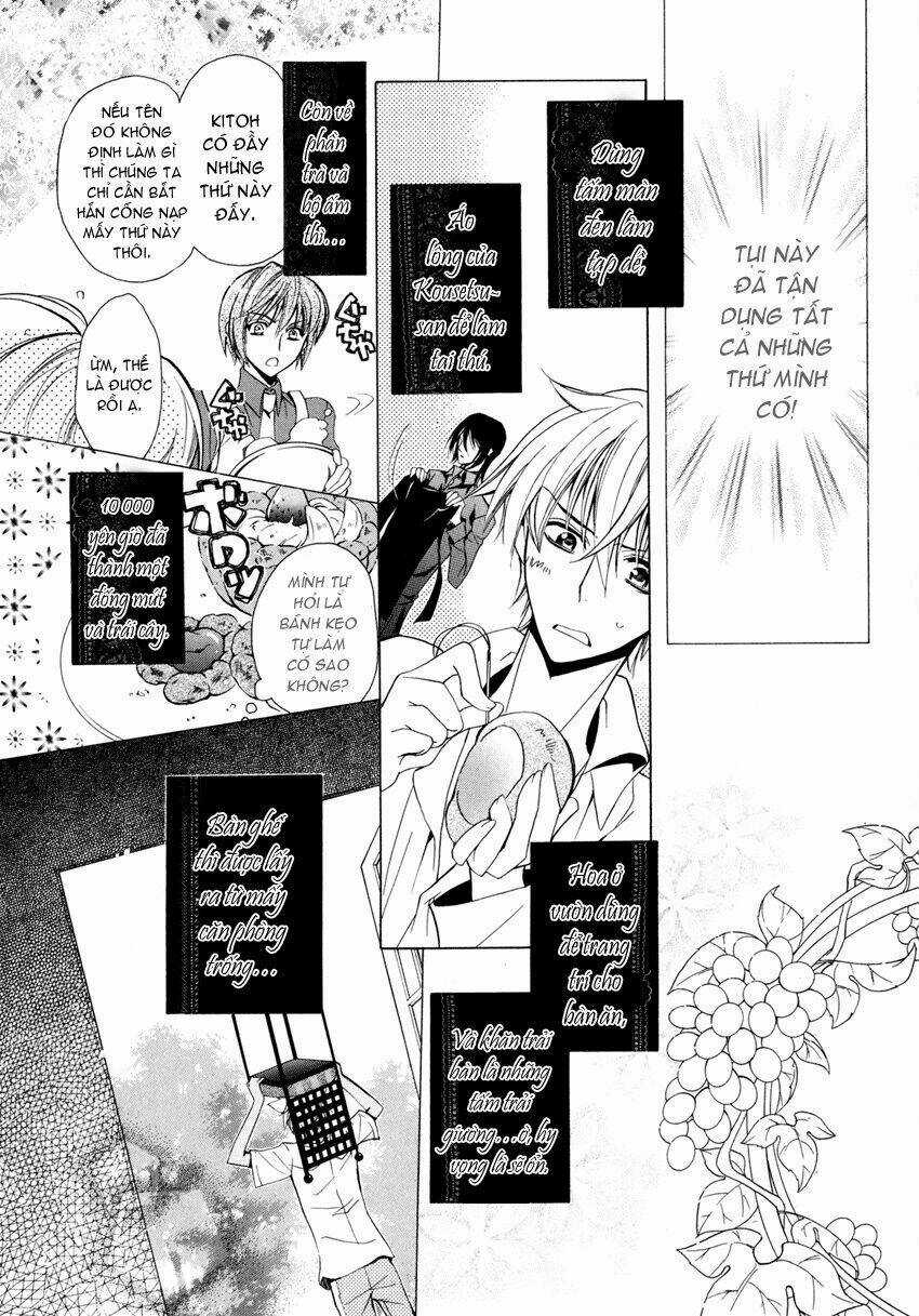 S.l.h - Chapter 4 - Trang 47