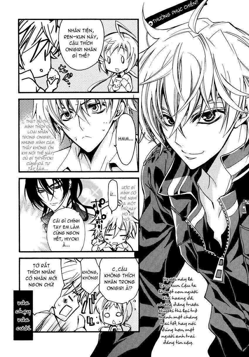 S.l.h - Chapter 4 - Trang 55