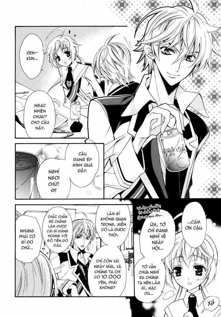 S.l.h - Chapter 4 - Trang 7