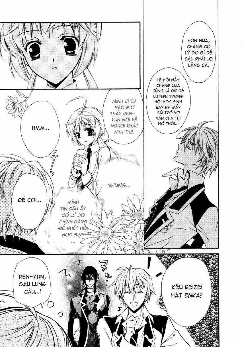 S.l.h - Chapter 4 - Trang 8