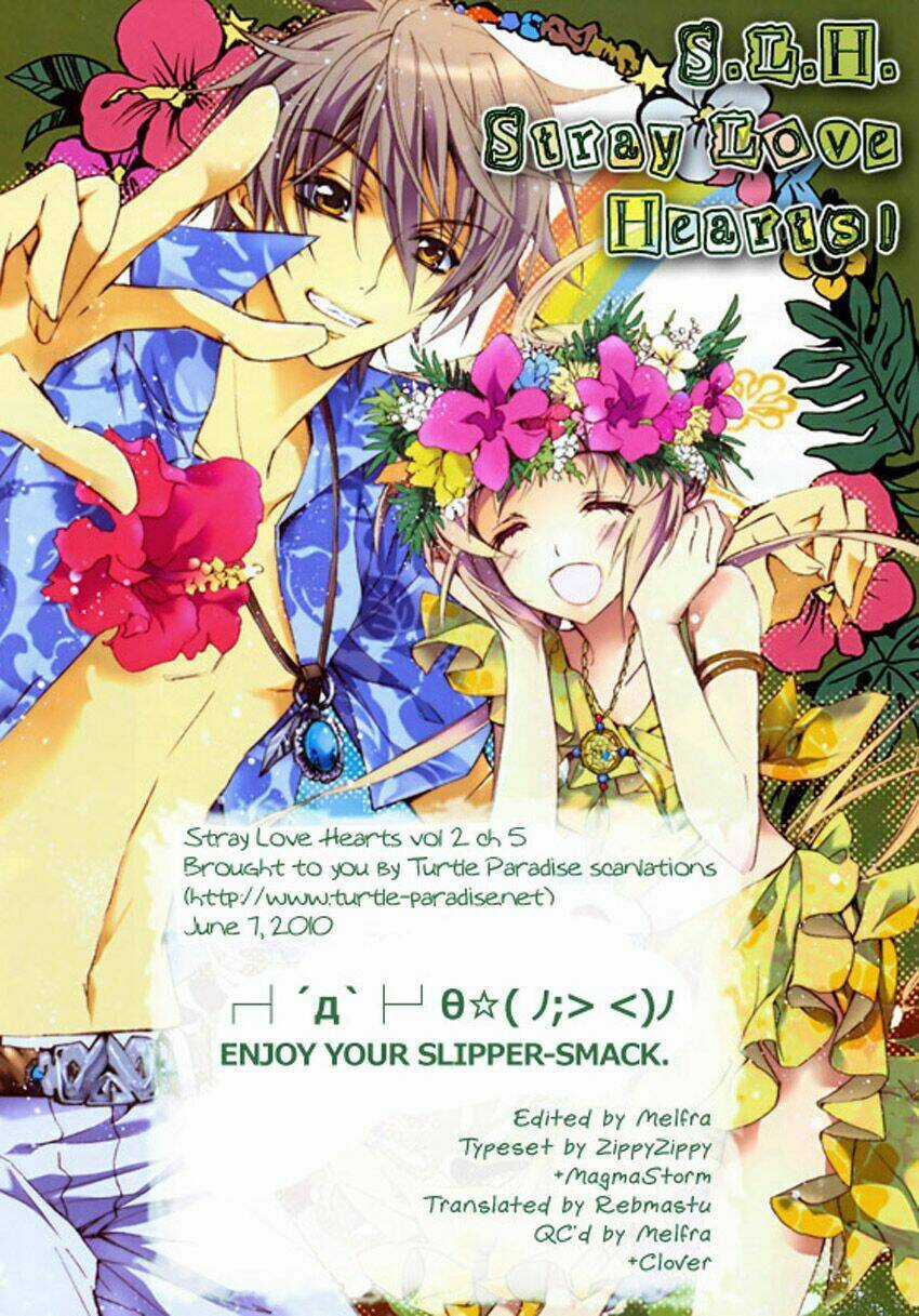 S.l.h - Chapter 5 - Trang 2