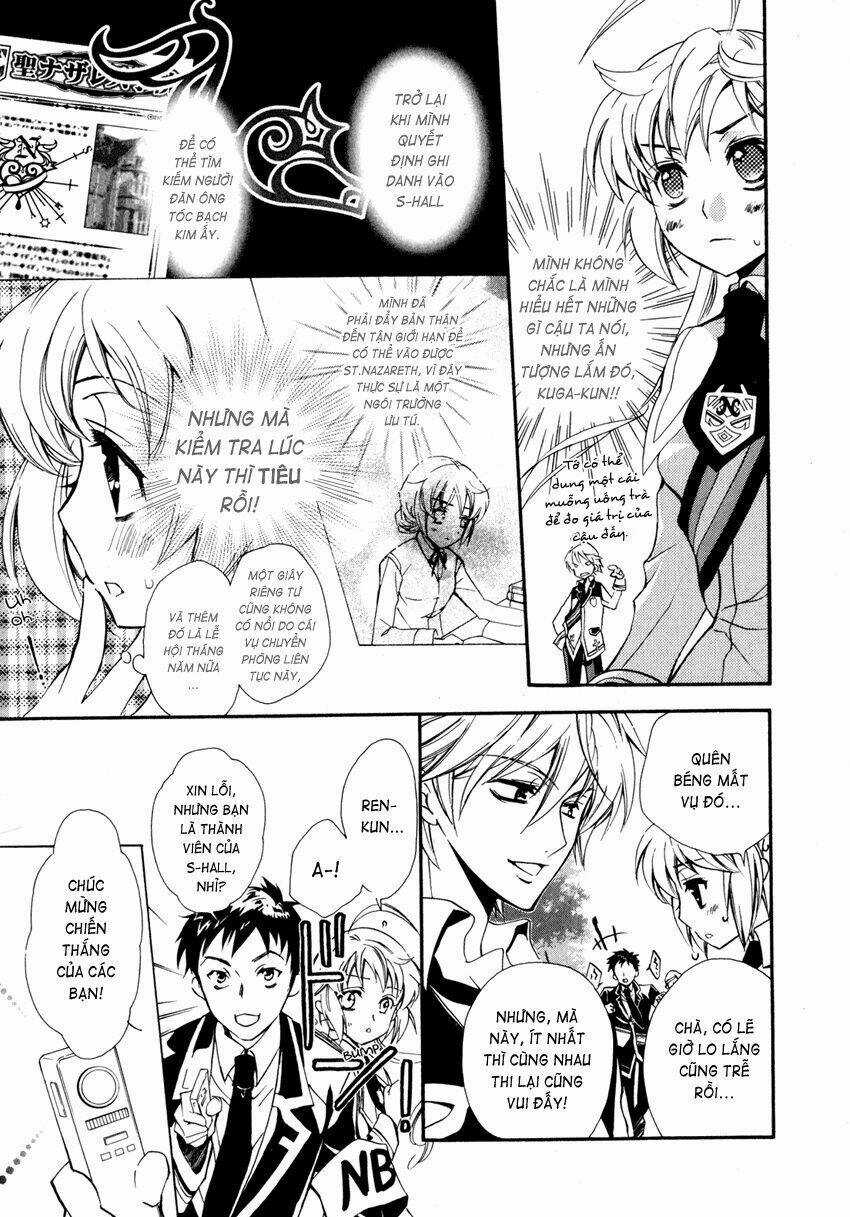 S.l.h - Chapter 5 - Trang 11