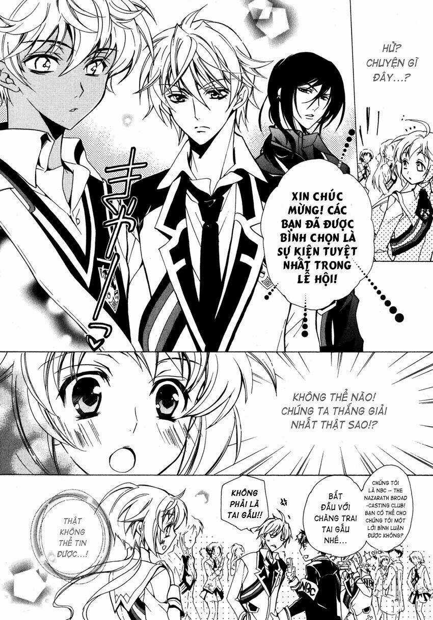 S.l.h - Chapter 5 - Trang 12