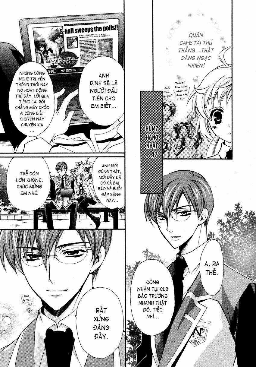 S.l.h - Chapter 5 - Trang 13