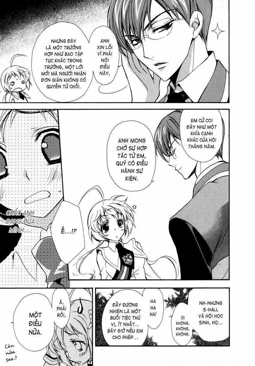 S.l.h - Chapter 5 - Trang 17