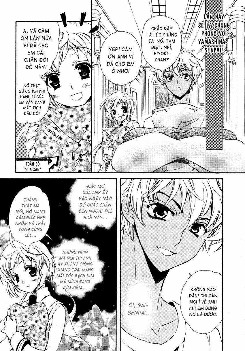 S.l.h - Chapter 5 - Trang 19