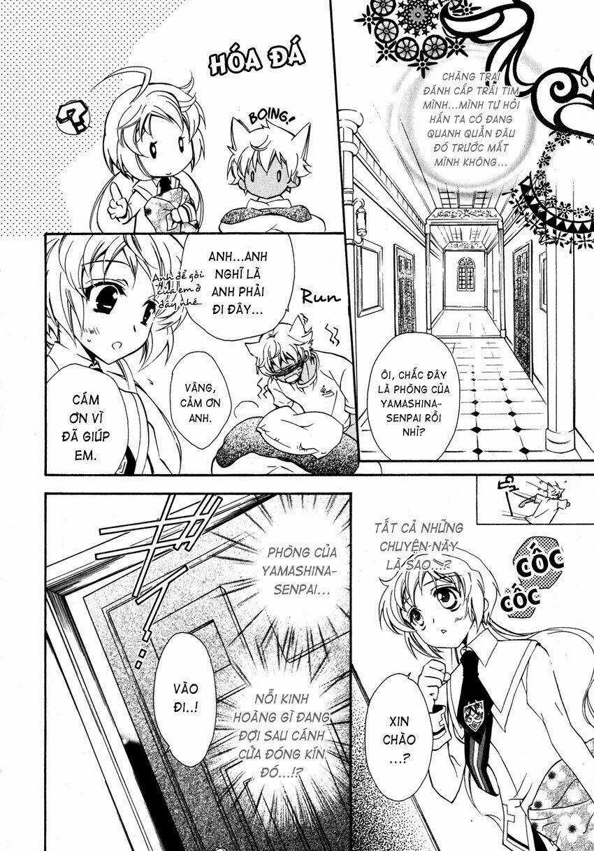 S.l.h - Chapter 5 - Trang 20