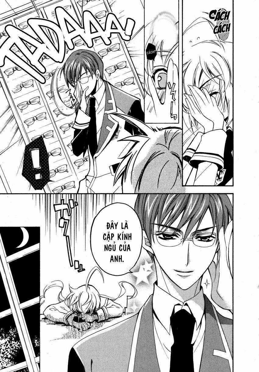 S.l.h - Chapter 5 - Trang 25