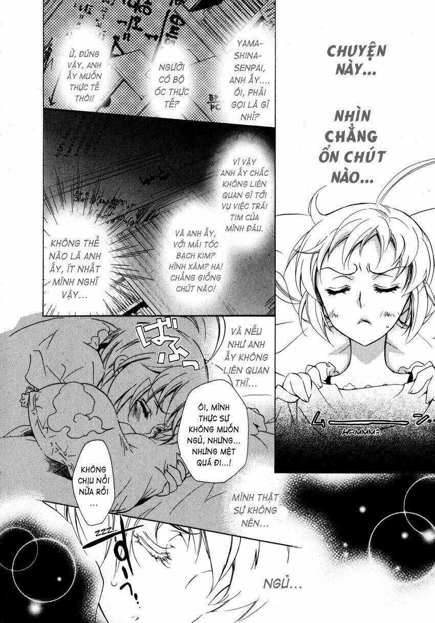 S.l.h - Chapter 5 - Trang 26