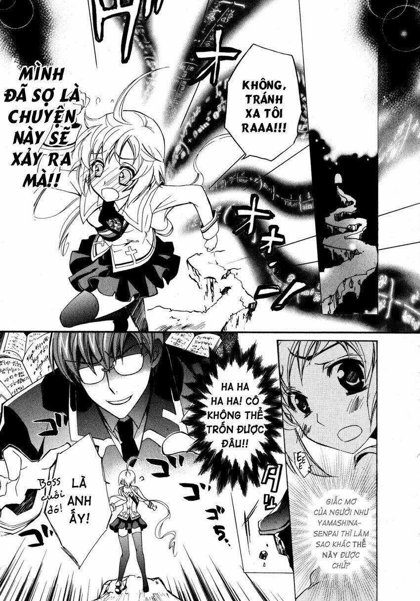 S.l.h - Chapter 5 - Trang 27