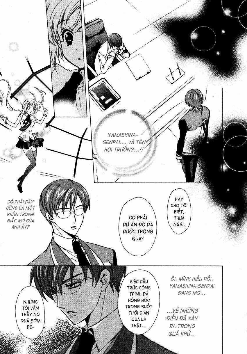 S.l.h - Chapter 5 - Trang 29
