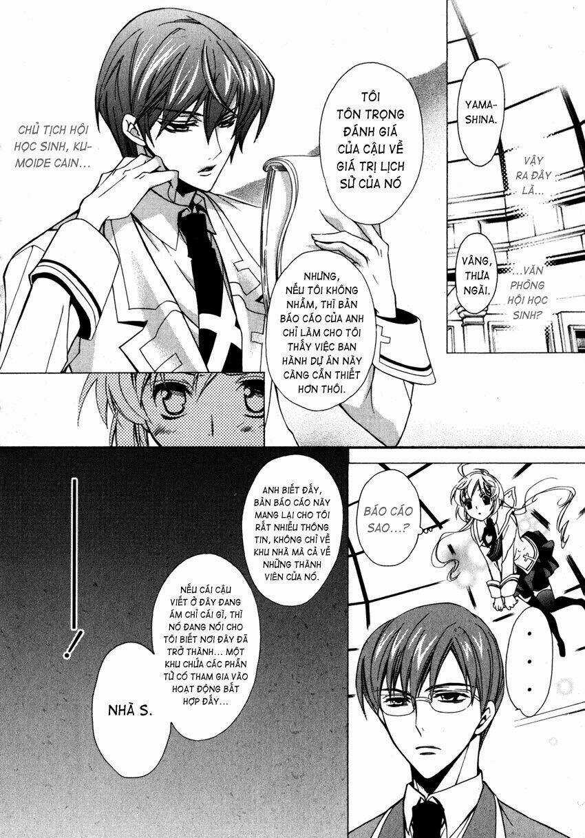 S.l.h - Chapter 5 - Trang 30