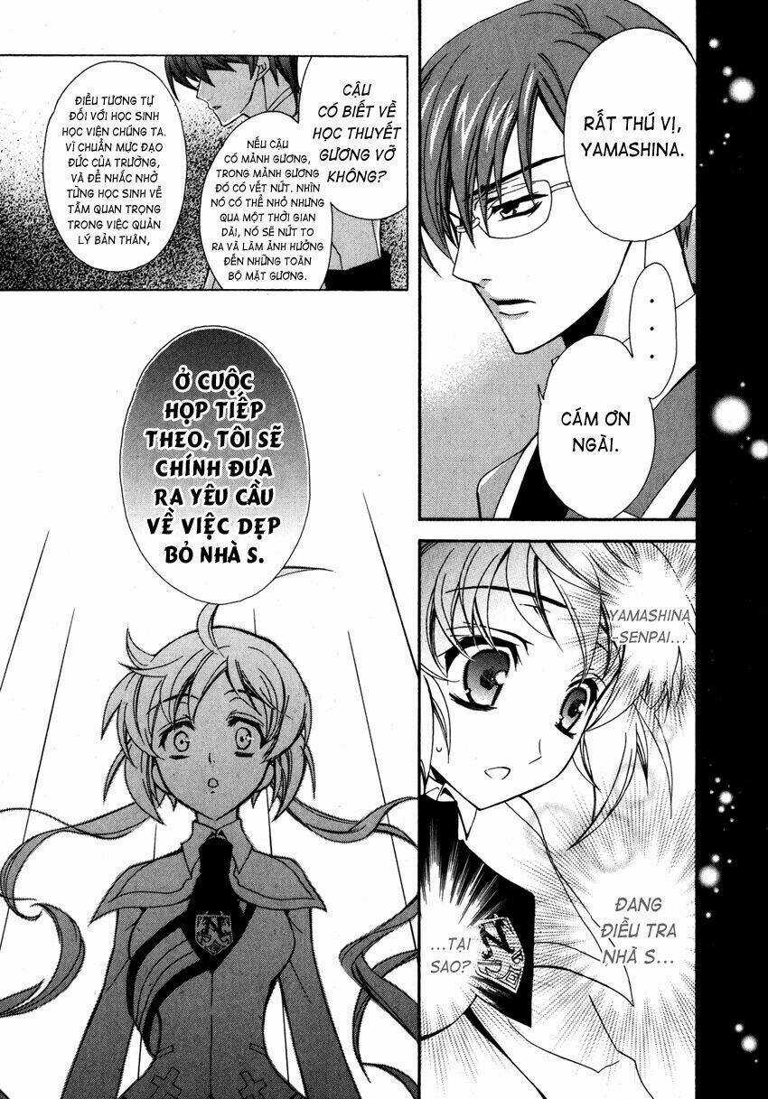 S.l.h - Chapter 5 - Trang 31