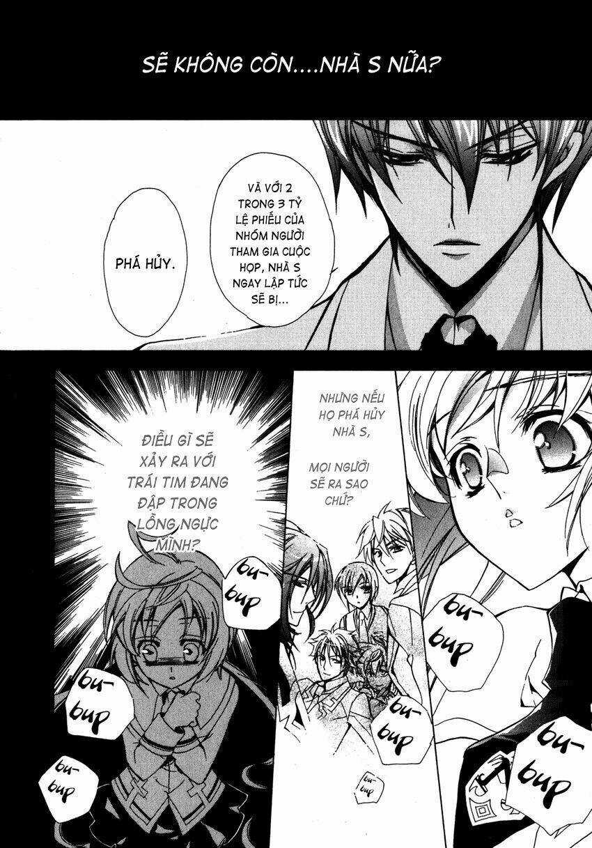 S.l.h - Chapter 5 - Trang 32