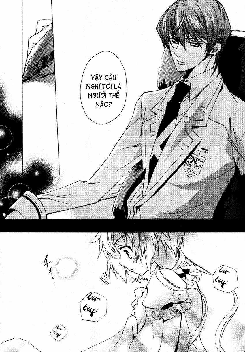 S.l.h - Chapter 5 - Trang 34