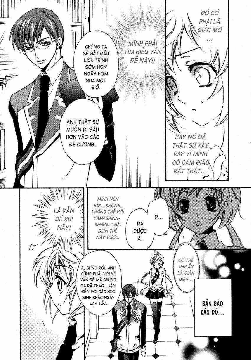 S.l.h - Chapter 5 - Trang 35