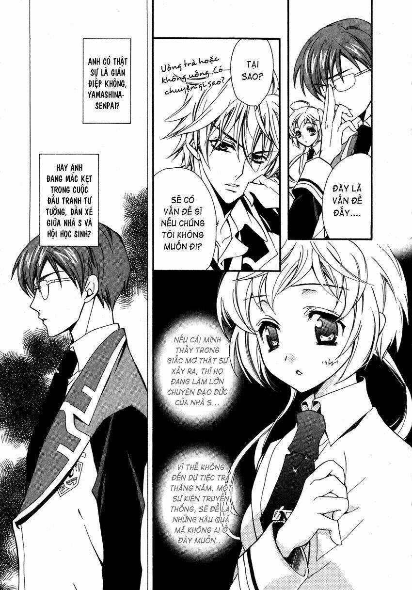 S.l.h - Chapter 5 - Trang 37