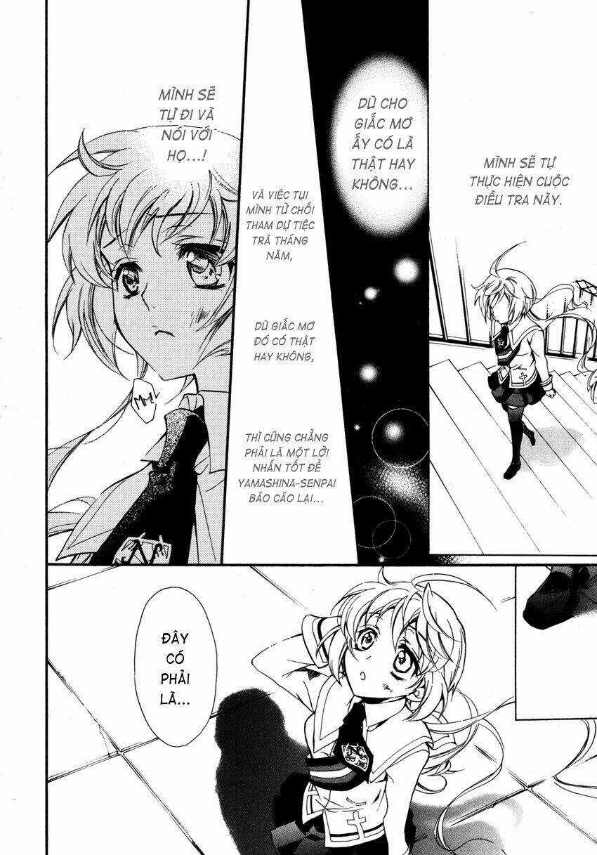 S.l.h - Chapter 5 - Trang 38