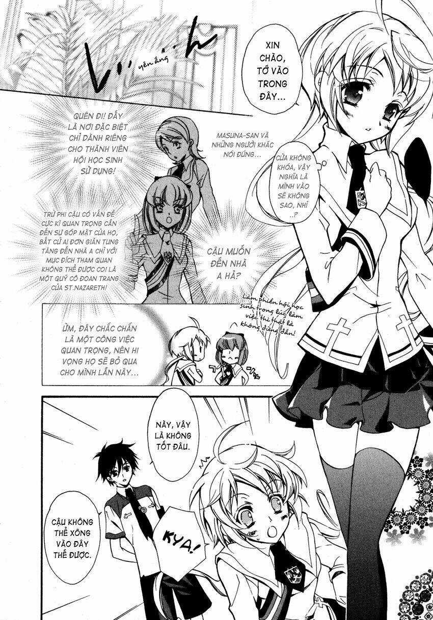 S.l.h - Chapter 5 - Trang 40