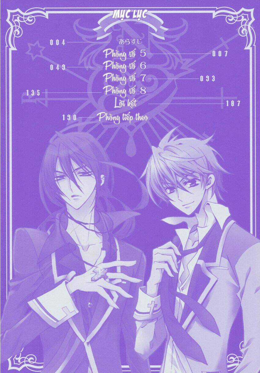 S.l.h - Chapter 5 - Trang 5