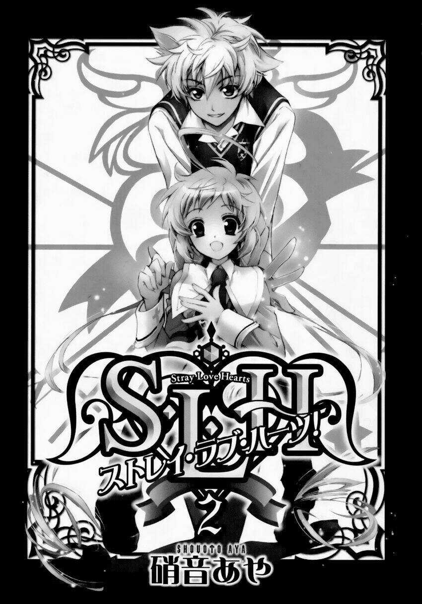 S.l.h - Chapter 5 - Trang 6