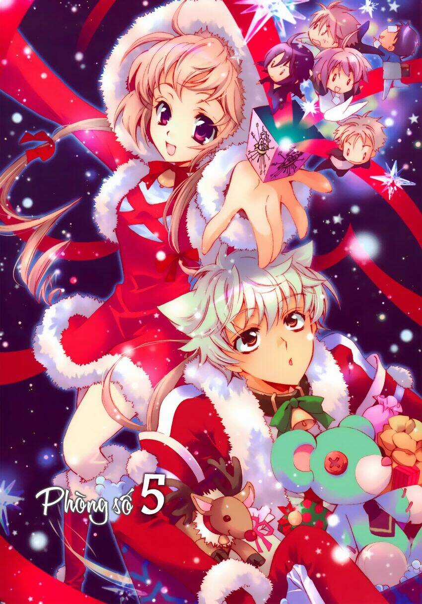 S.l.h - Chapter 5 - Trang 8