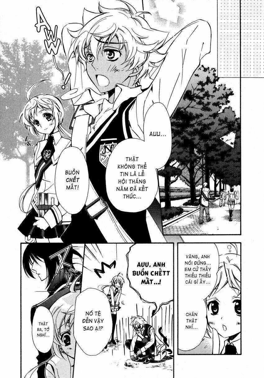 S.l.h - Chapter 5 - Trang 9