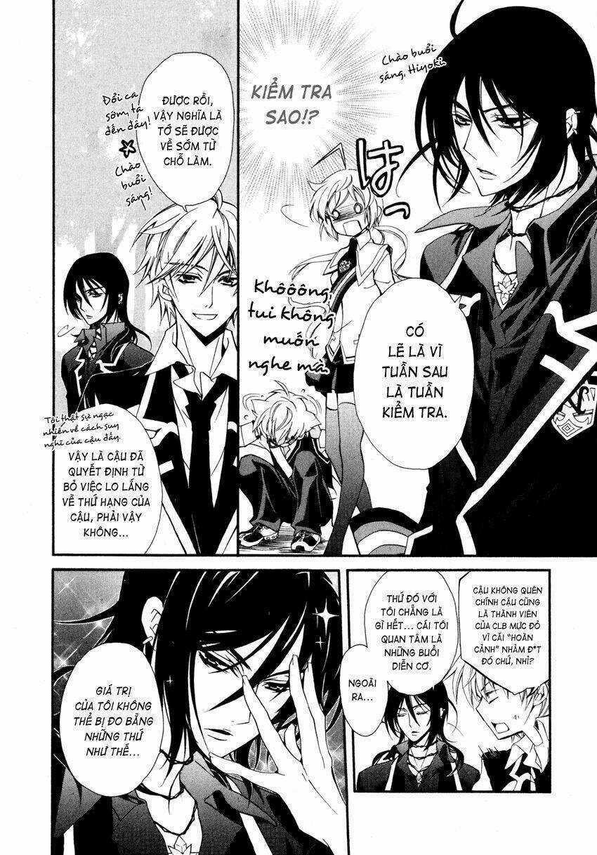 S.l.h - Chapter 5 - Trang 10