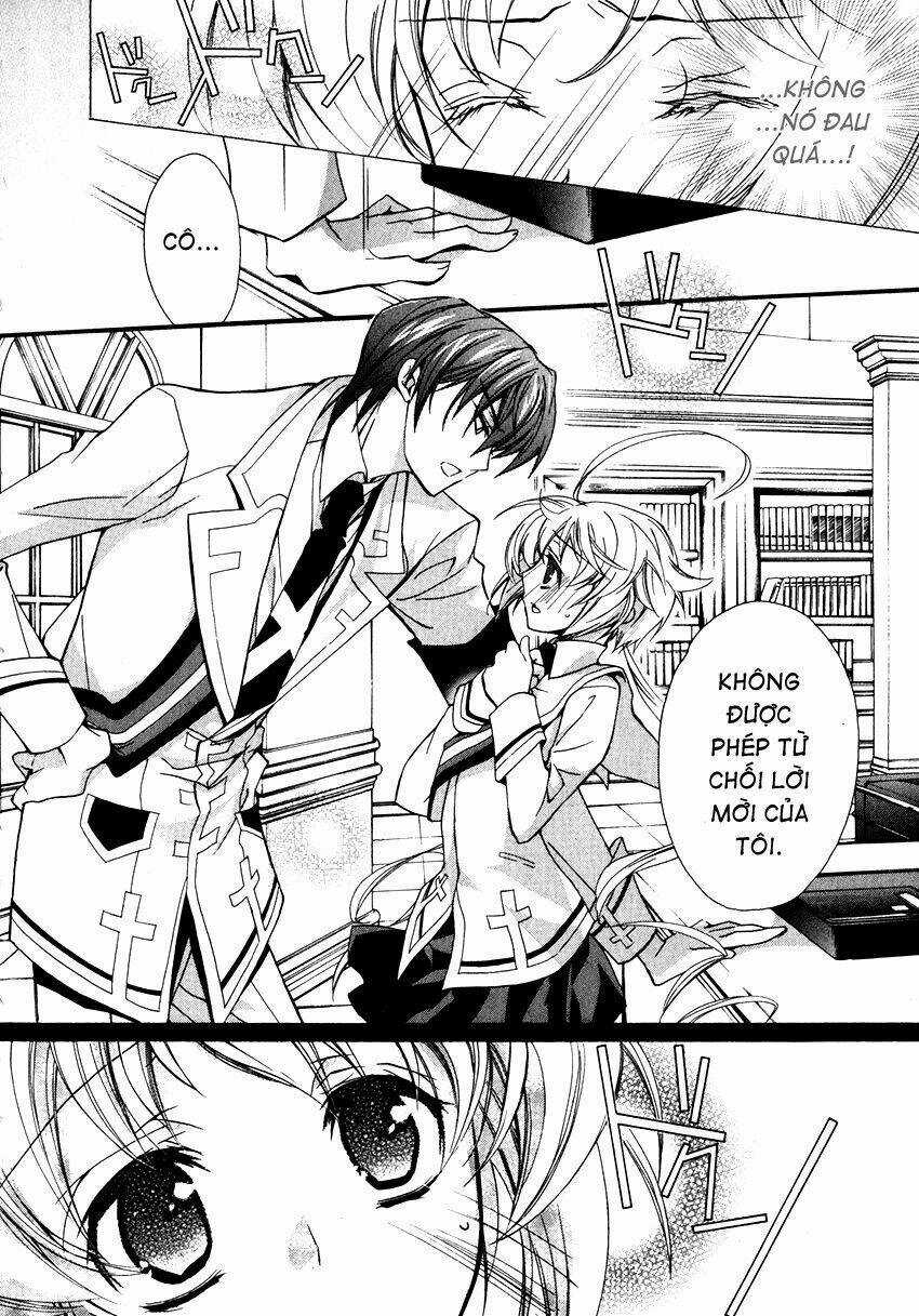 S.l.h - Chapter 6 - Trang 11