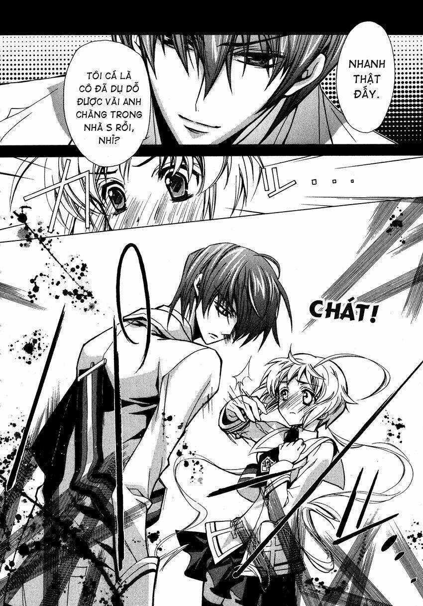 S.l.h - Chapter 6 - Trang 13