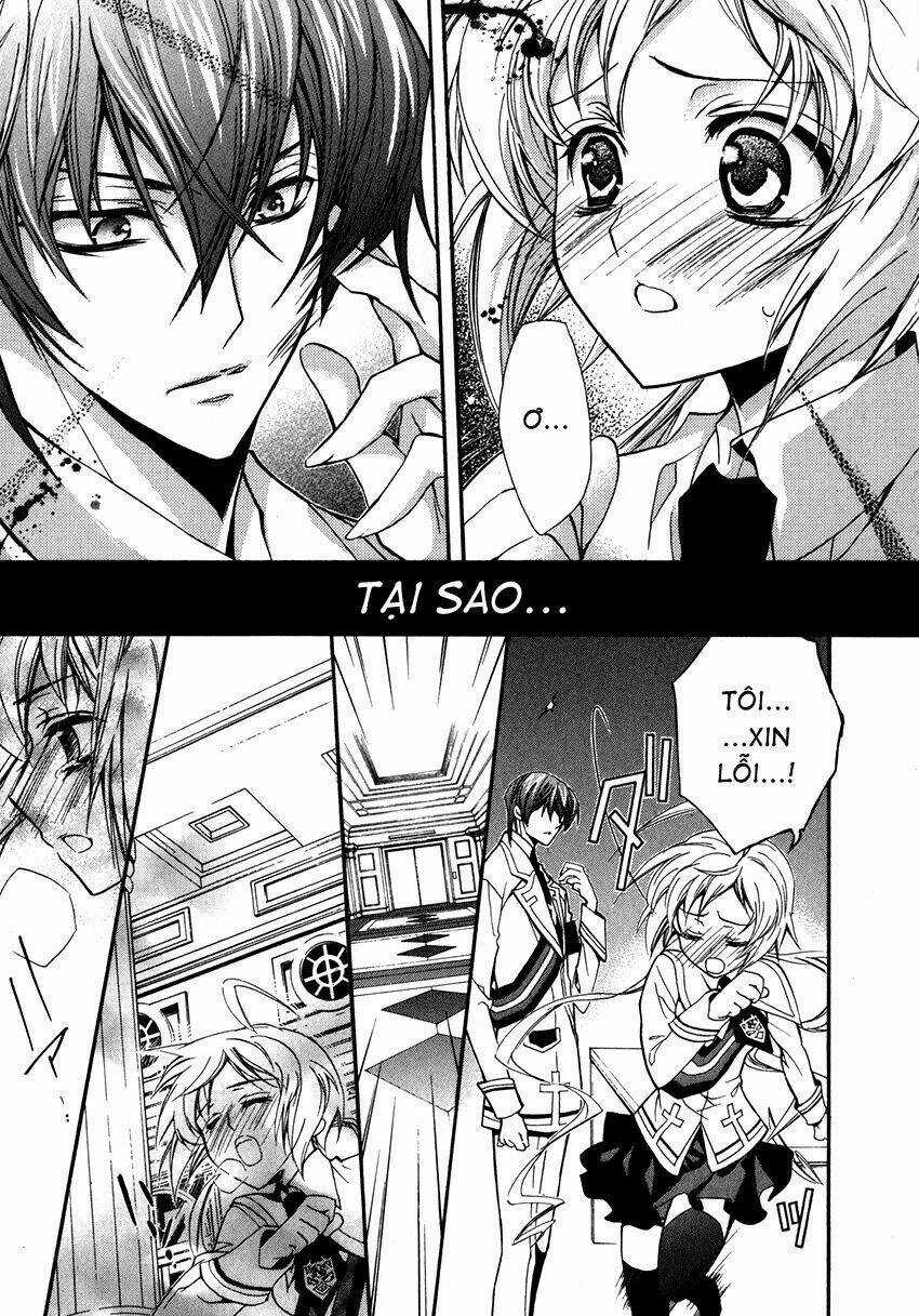 S.l.h - Chapter 6 - Trang 14