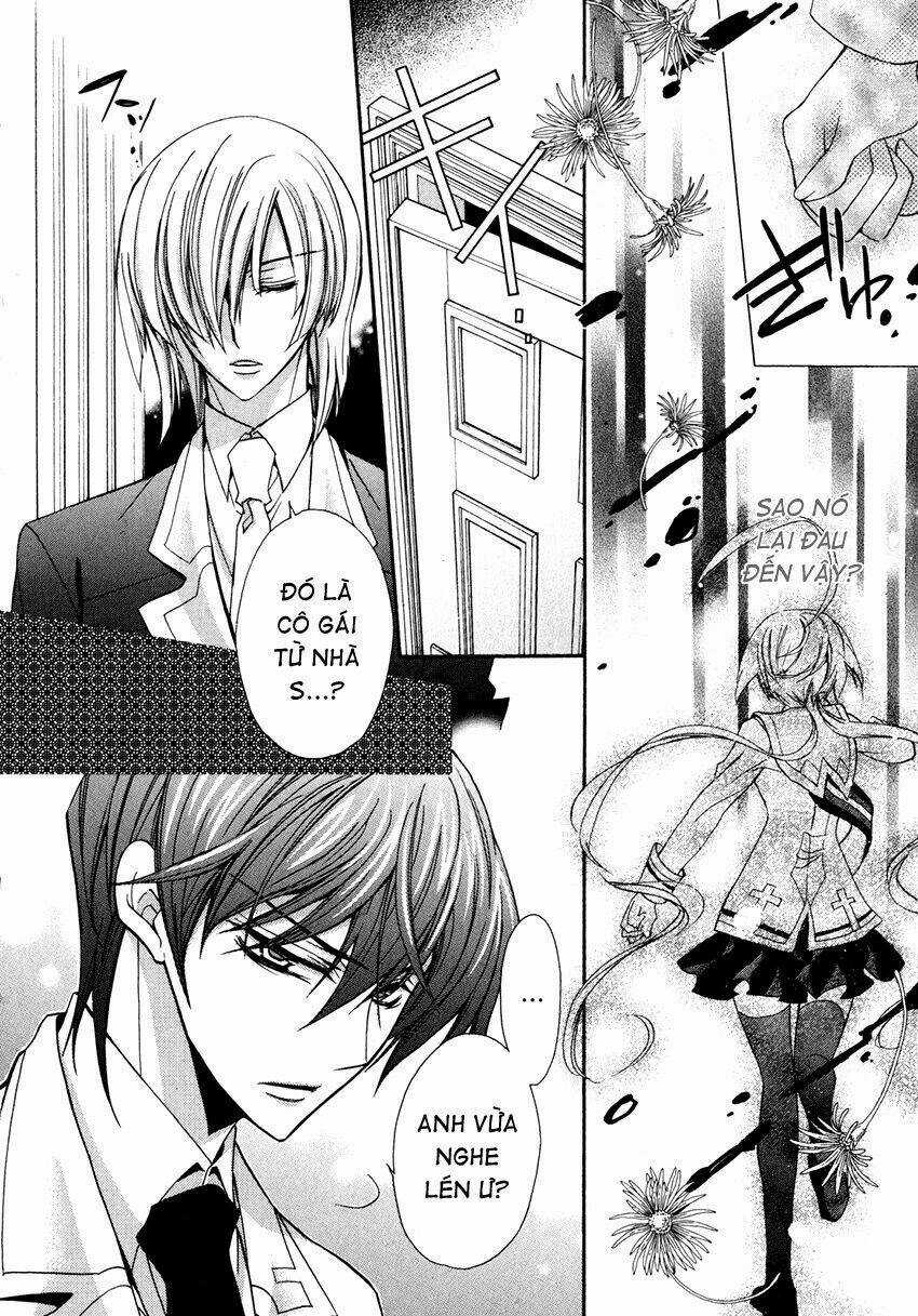 S.l.h - Chapter 6 - Trang 15