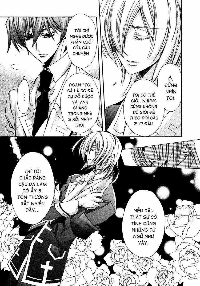 S.l.h - Chapter 6 - Trang 16