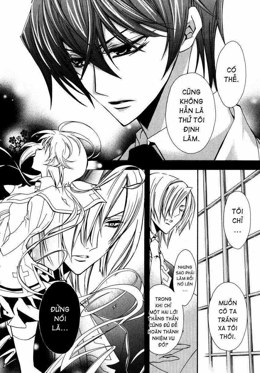 S.l.h - Chapter 6 - Trang 17