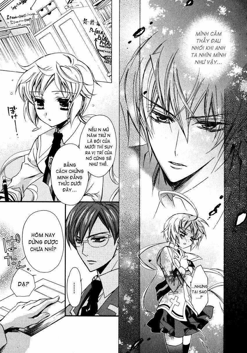 S.l.h - Chapter 6 - Trang 20