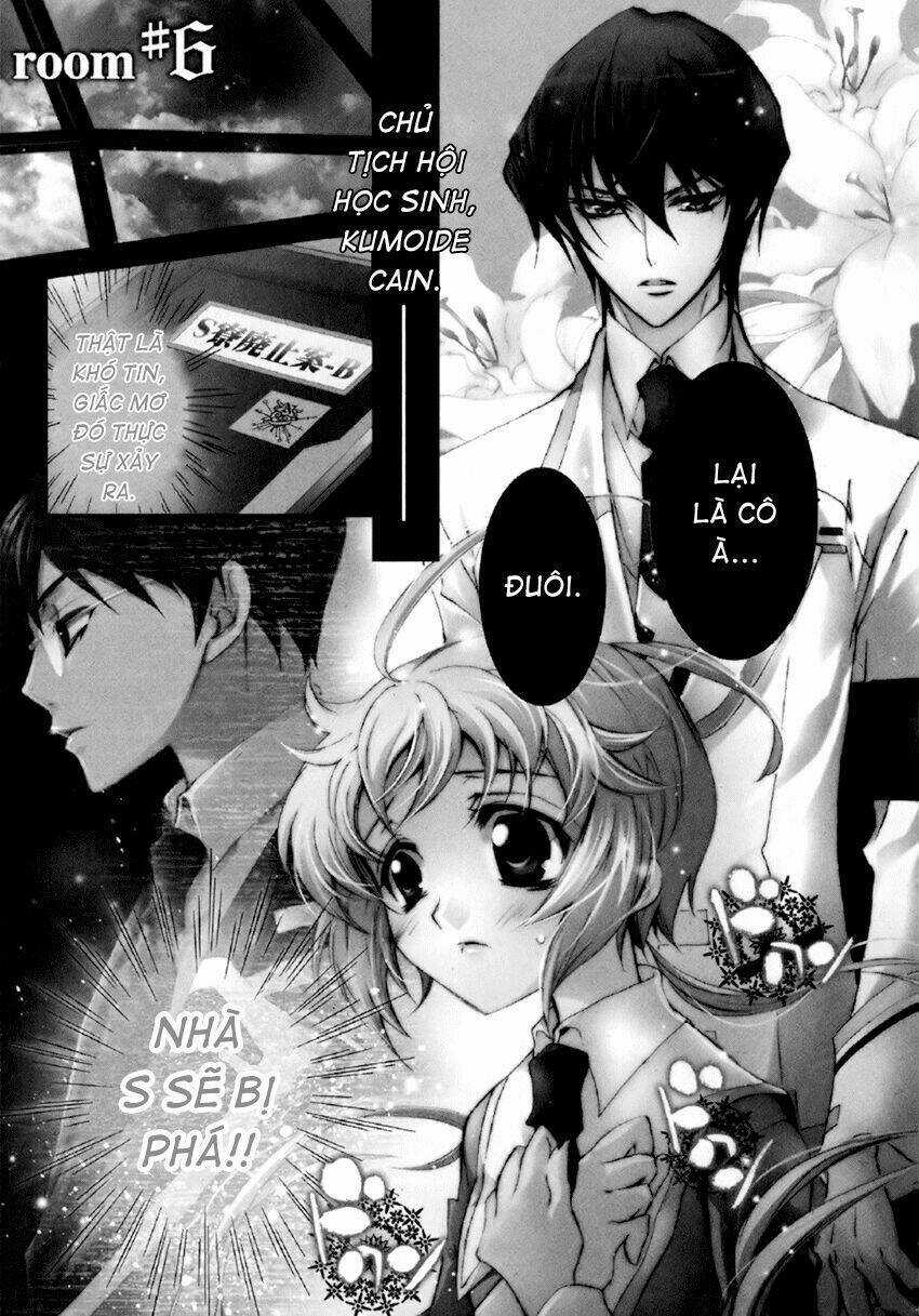 S.l.h - Chapter 6 - Trang 3