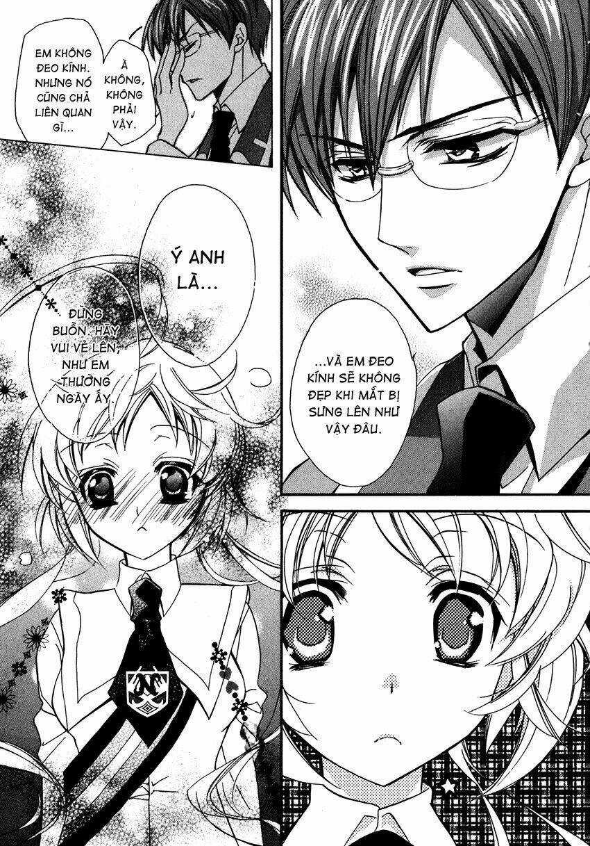 S.l.h - Chapter 6 - Trang 22