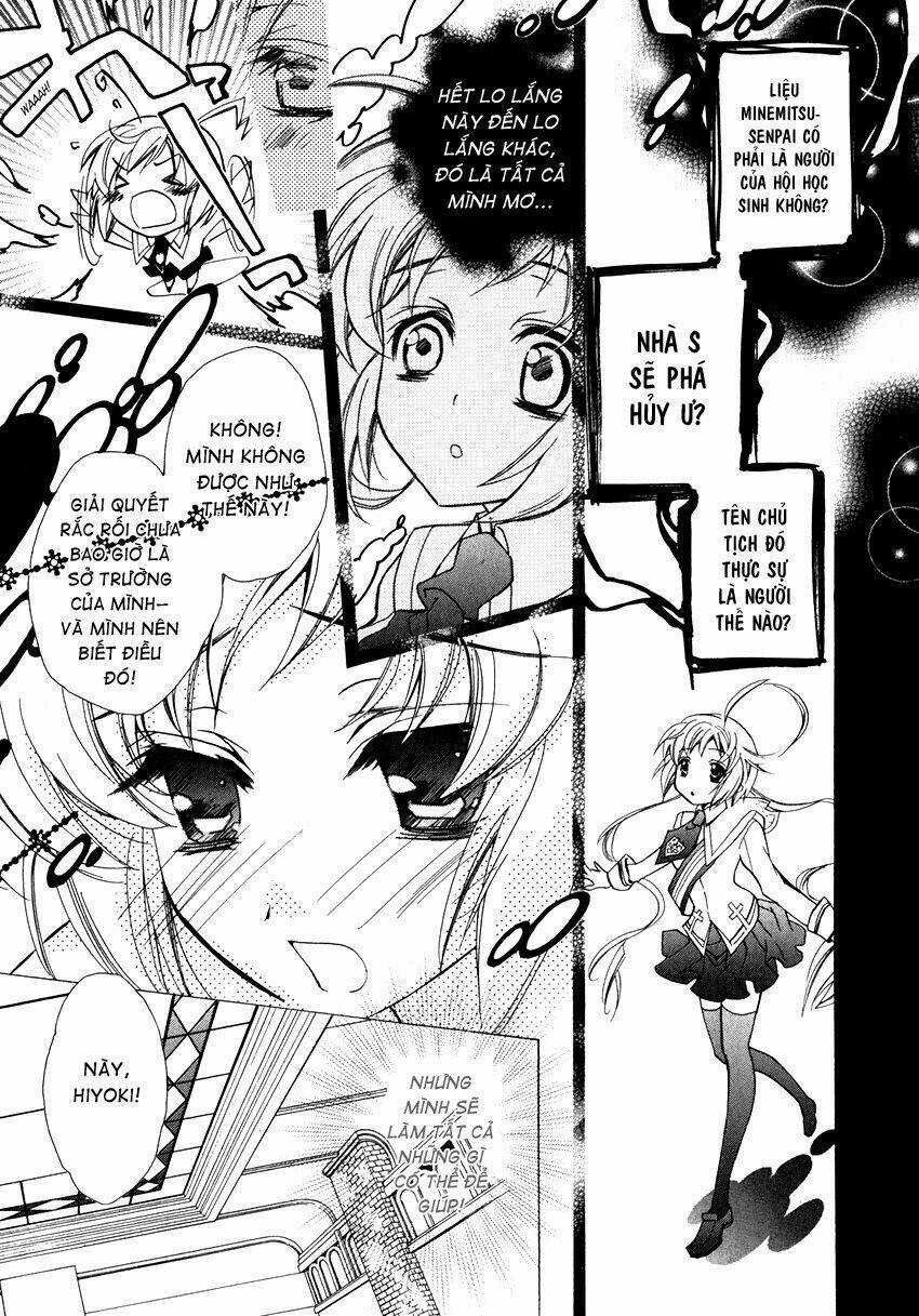 S.l.h - Chapter 6 - Trang 24