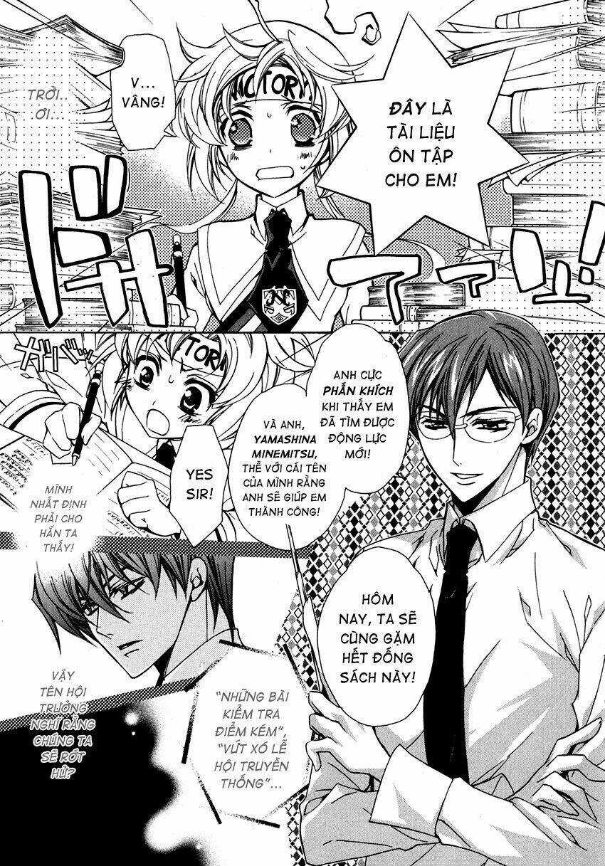 S.l.h - Chapter 6 - Trang 26