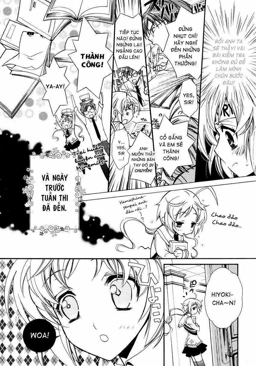 S.l.h - Chapter 6 - Trang 27