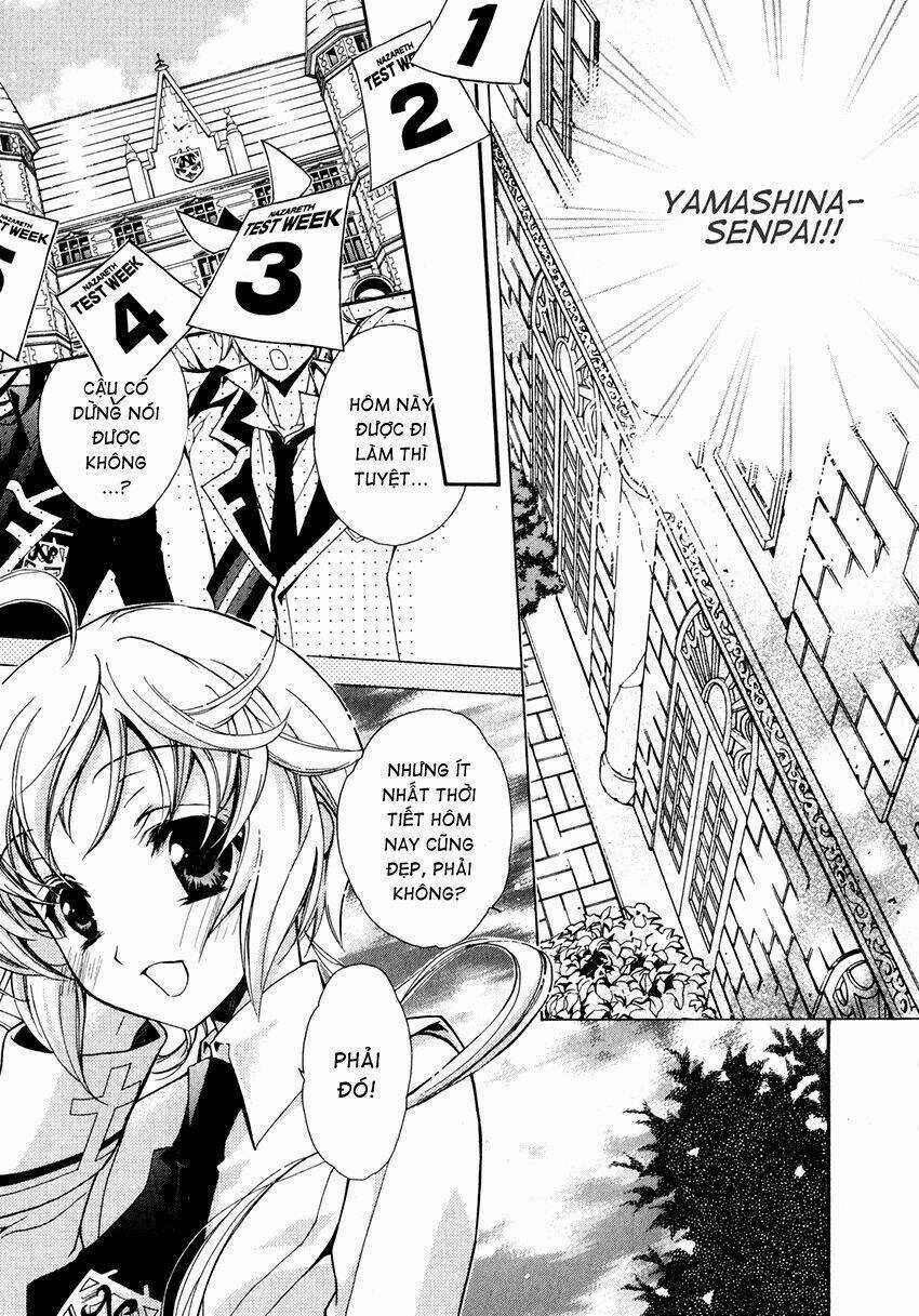 S.l.h - Chapter 6 - Trang 34