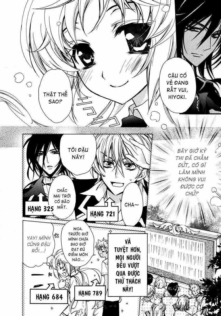 S.l.h - Chapter 6 - Trang 36